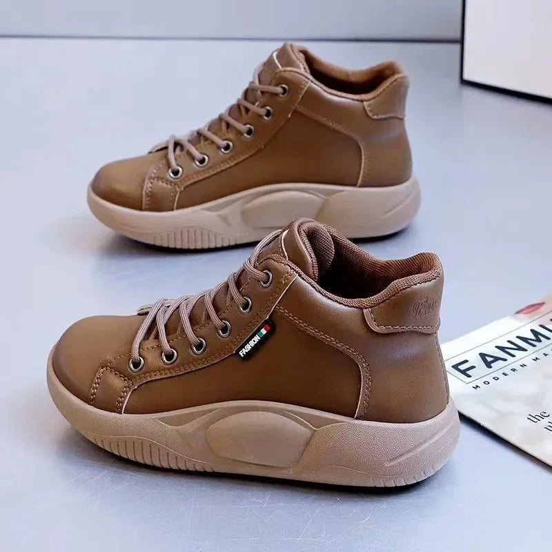 LuftLauf™ | Retro Eleganz trifft Komfort