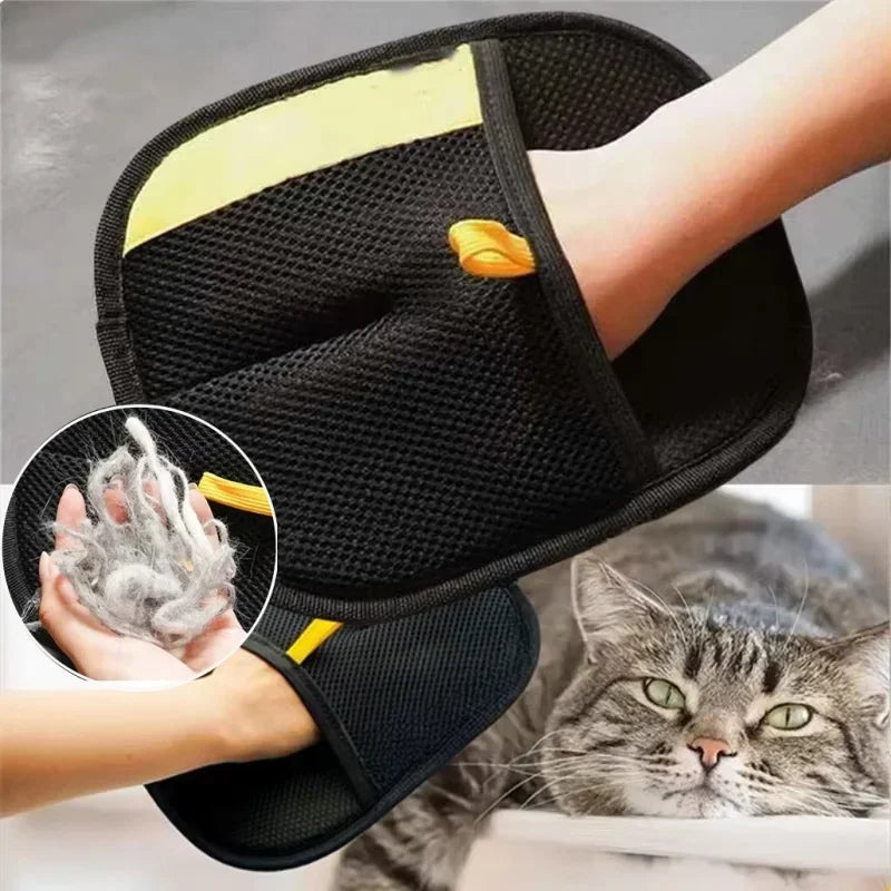 PuraPetz™ | Pflege und Sauberkeit mit Leichtigkeit (1+1 GRATIS!)