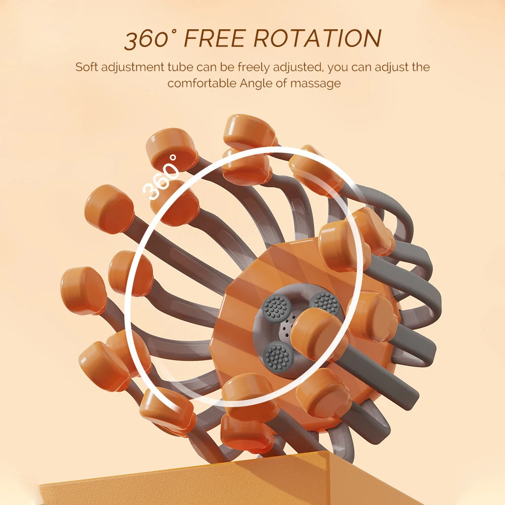 MigraSoothe™ | Befreien Sie sich von Stress und Schmerzen