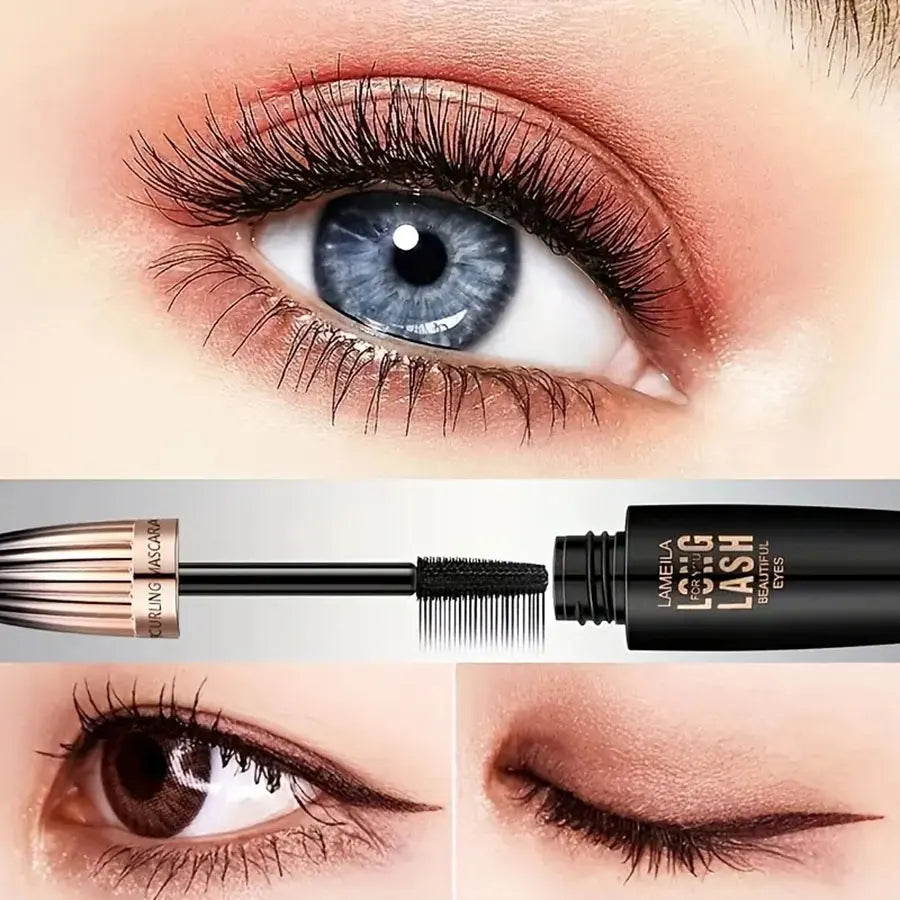 Luxentra™ | Sofortiger Big-Eye-Effekt mit langanhaltender Locke (1+1 GRATIS)