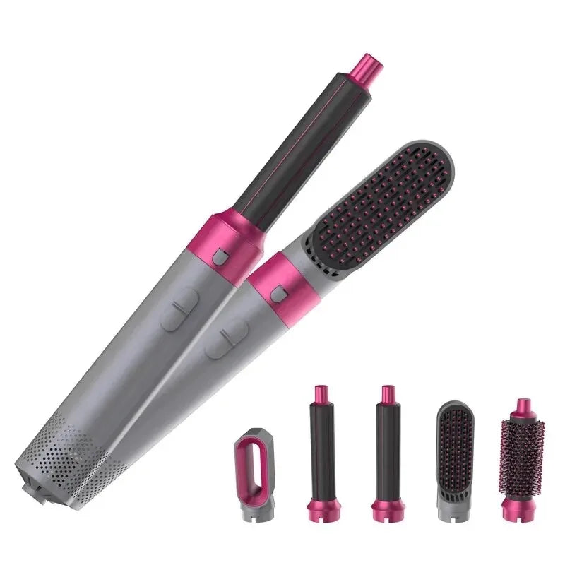 Stravella™ - 5-in-1 Professioneller Haarstyler & Trockner